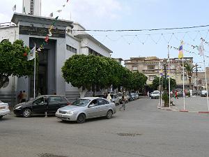 AIN EL TURK (100) LA PLACE